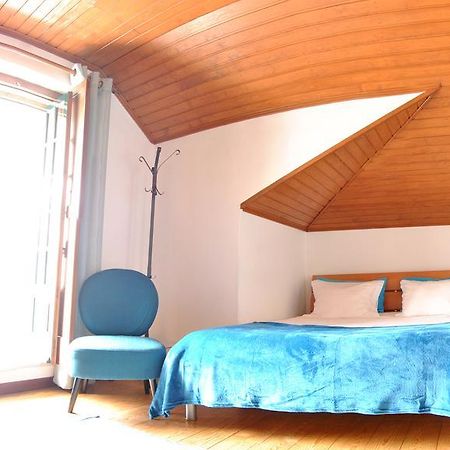 Hospedaria Pielas Sintra Eksteriør bilde