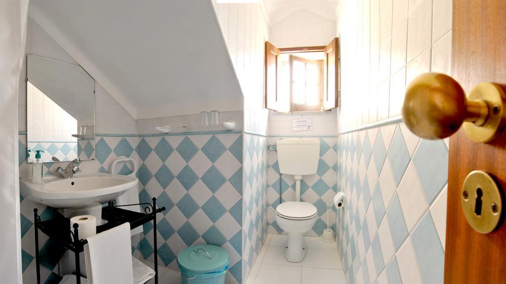 Hospedaria Pielas Sintra Rom bilde