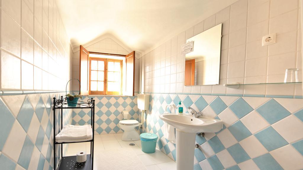 Hospedaria Pielas Sintra Rom bilde